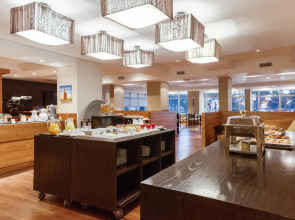 Hotel Península Valdés