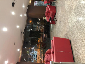 OYO 861 Patong Dynasty Hotel