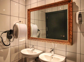 Factory Hostels Barcelona