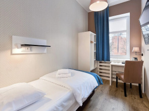 Hotel Traffic Poznań Stare Miasto