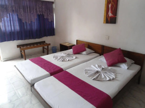 Ranveli Beach Resort