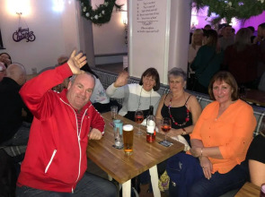 The Minworth Club & Lodge