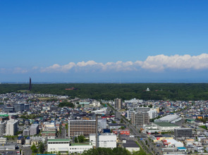 Hotel Emisia Sapporo