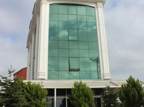 Ottoman Hotel Istanbul Airport