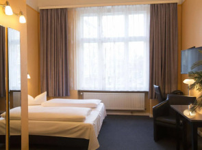 Hotel am Hermannplatz