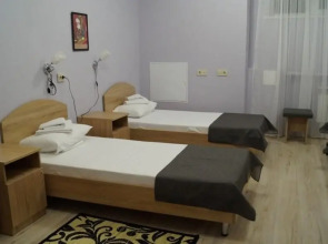 Евразия-Аксай