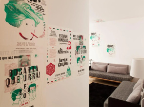 The Lisbonaire Apartments