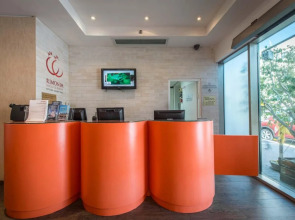 Roxon Urban Hotel Ramat Gan