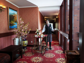 Отель «Лондон»