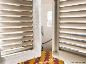 Hotel Emeraude Essaouira