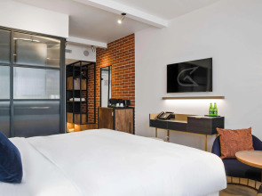 Golden Tulip Warszawa Centrum