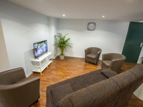 KOSY Appart’Hôtels – Le Champ de Mars