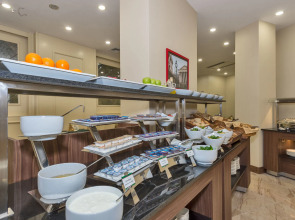 Hotel Boursier 1 & SPA Istanbul