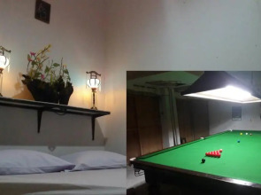 Adchara Mansion - Hostel