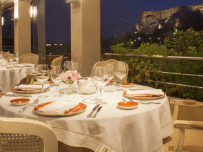 Отель Electra Palace Athens