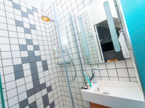 ibis Styles Paris Place d'Italie Butte aux Cailles Hotel