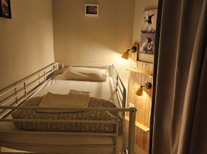 Wow Hostel Barcelona