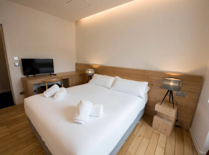 The Central House Porto Ribeira - Hostel