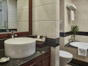 Phnom Penh Katari Hotel