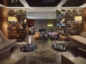 The Emblem Prague Hotel - Preferred Hotels & Resorts