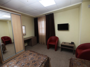 Гостиничный Комплекс Сургут