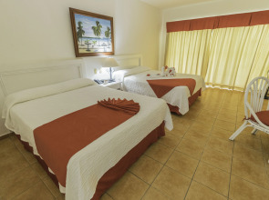 BelleVue Dominican Bay - All Inclusive