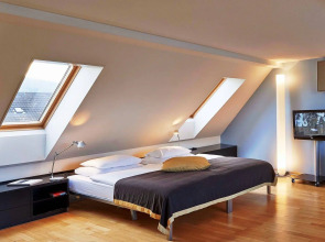 Sorell Hotel Seefeld