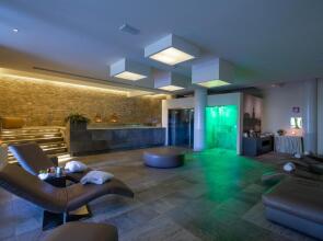 Hotel Mamiani & Relaxing Spa Urbino