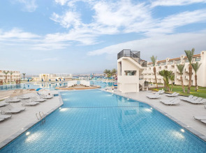 The V Luxury Resort Sahl Hasheesh