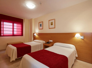 Aparthotel Milord's Suites
