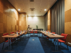 ibis Casablanca City Center