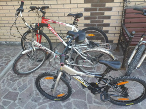 Гостевой дом Мелодия Жигулей