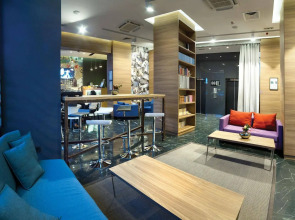 Radisson RED Belgrade