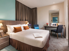 Citadines DPulze Cyberjaya