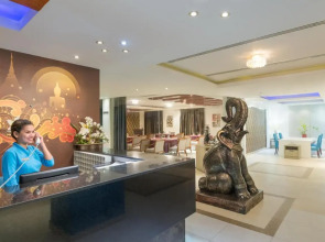 Al Hail Waves Hotel Managed By Centara