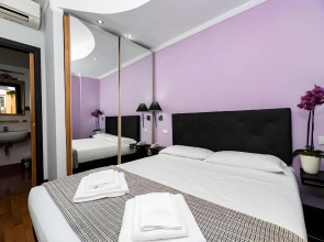 Отель Imperium Suite Navona