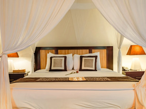 Barong Resort Ubud by Puri Signatures