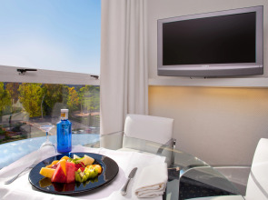 SH Valencia Palace Hotel