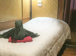 Shanti Lodge Bangkok