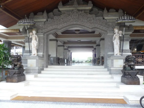 Rijasa Agung Resort Villas