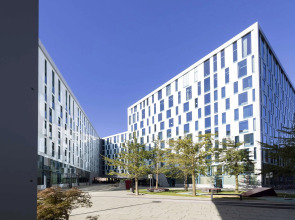 Scandic Hamburg Emporio