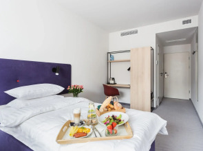 Platinum Hotel & Residence Wilanów