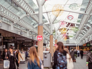 Tribe Amsterdam City