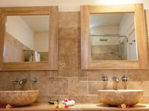 Cocotiers Hotel - Rodrigues