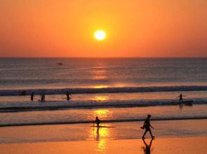 POP! Hotel Kuta Beach Bali