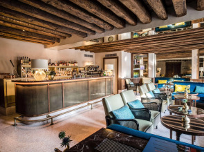 NH Collection Venezia Grand Hotel Palazzo dei Dogi