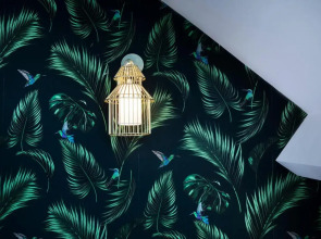 Hotel Brady – Gare de l’Est