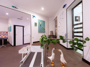 Amra Barcelona Caspe