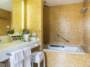 Boscolo Nice Hôtel & Spa