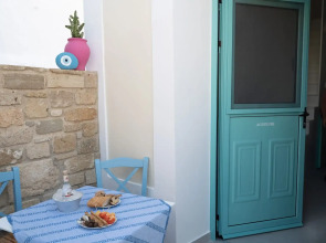 Koskinou Traditional House